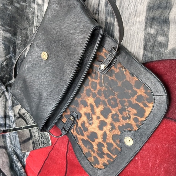 B Makowski leather bag - Picture 7 of 13